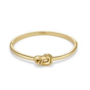 NWT NWT Olivia Burton Women's Lover's Knot Gold
